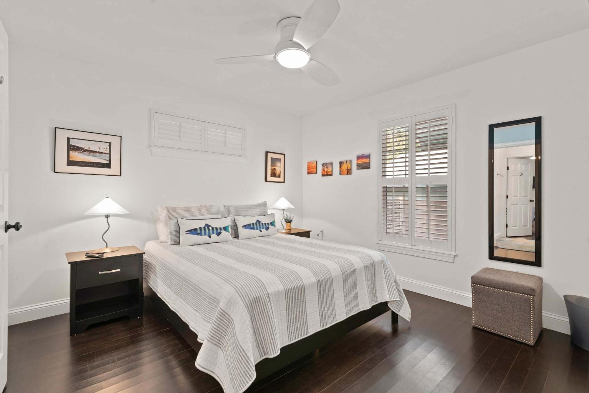 Weeden Cottage 圣奥古斯丁 外观 照片